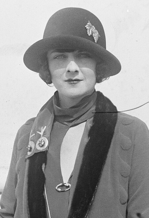 Zdjęcie: Alice Terry