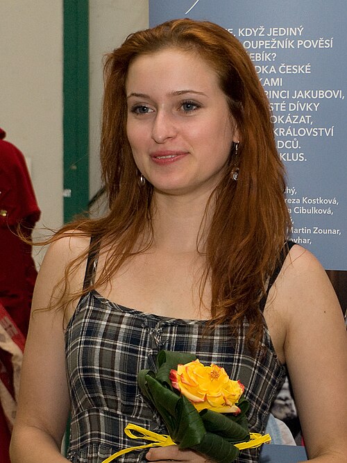 Zdjęcie: Kamila Janovicová
