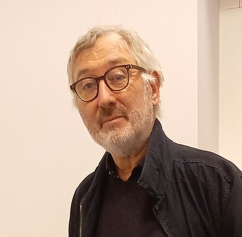 Zdjęcie: Hugues Dayez