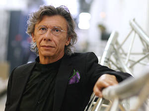 Zdjęcie: Jean-Pierre Dionnet