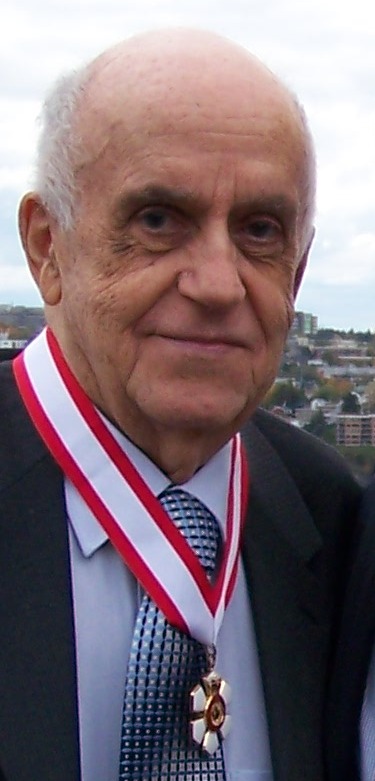 Zdjęcie: Grant Munro