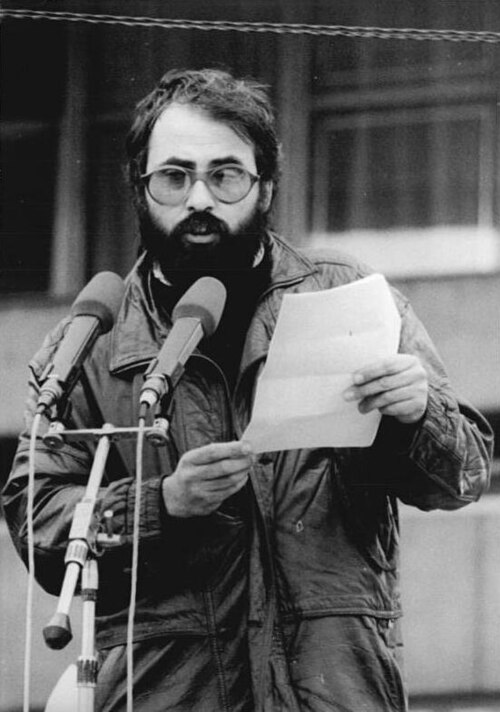 Zdjęcie: Joachim Tschirner