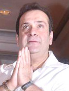 Zdjęcie: Rajiv Kapoor