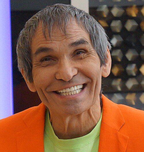Zdjęcie: Bari Alibasov