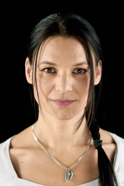 Zdjęcie: Julia Dordel