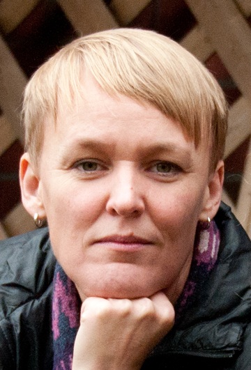 Zdjęcie: Maria Blom