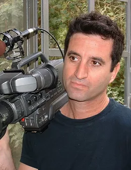 Zdjęcie: Erez Laufer
