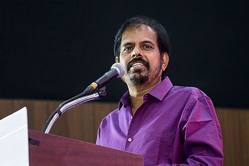 Zdjęcie: RK Selvamani