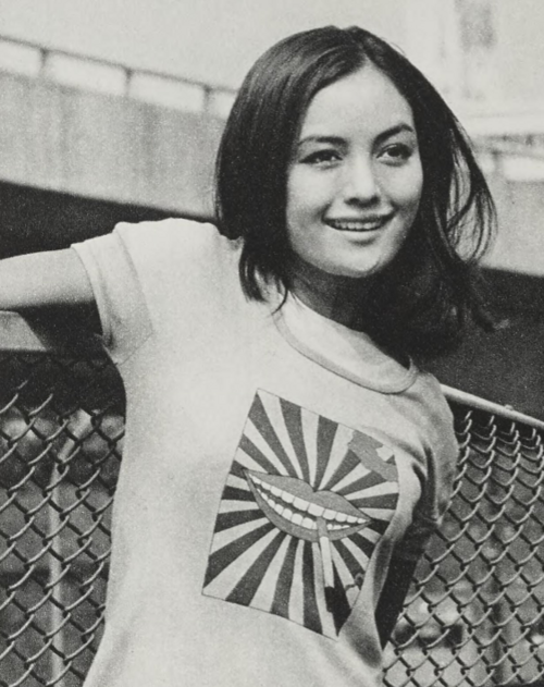 Zdjęcie: Kikko Matsuoka