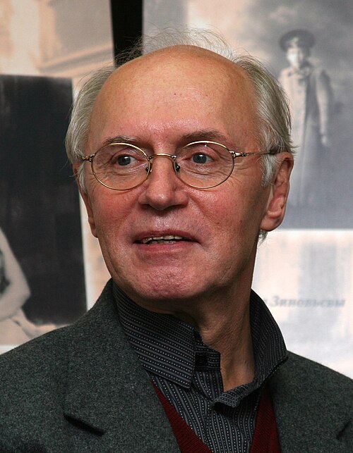 Zdjęcie: Boris Plotnikov