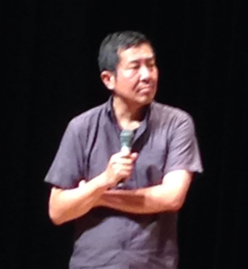 Zdjęcie: Katsuya Matsumura