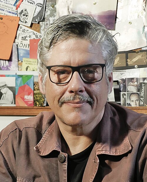 Zdjęcie: Camilo Cavalcante
