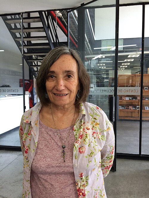 Zdjęcie: Busi Cortés
