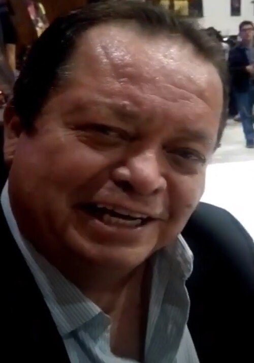 Zdjęcie: Rubén Moya