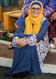 Zdjęcie: Susan Parvar
