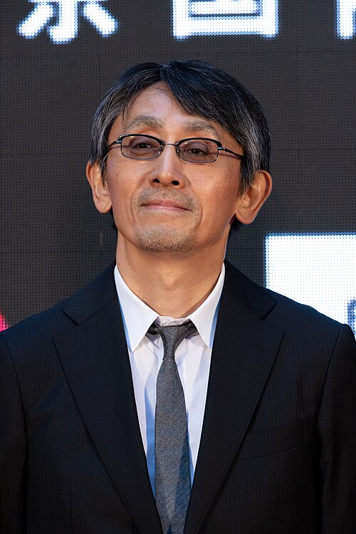 Zdjęcie: Daihachi Yoshida