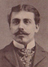 Zdjęcie: Raoul Barre