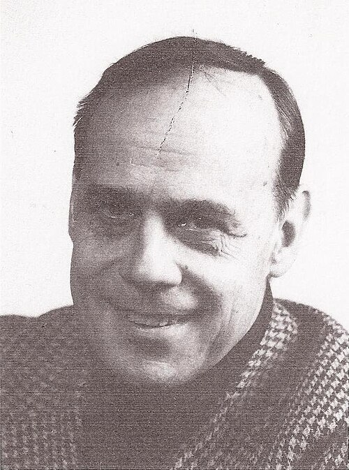 Zdjęcie: Hans-Henrik Krause