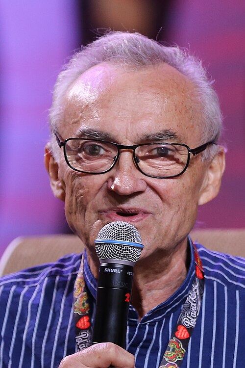 Zdjęcie: Janusz Kondratiuk