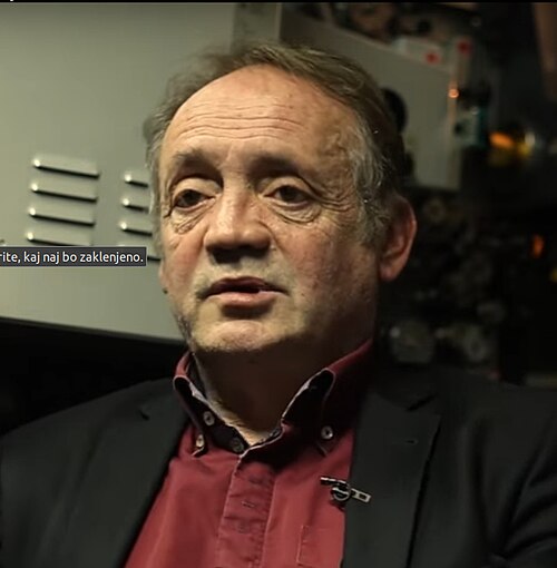 Zdjęcie: Ludvik Bagari