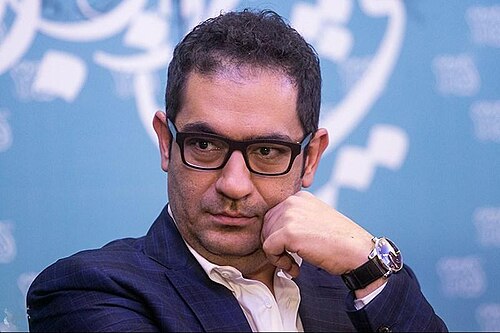 Zdjęcie: Mehdi Karampour
