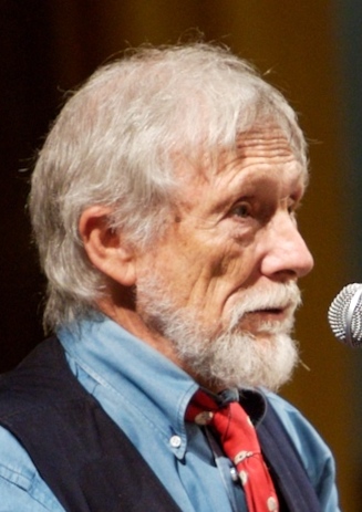 Zdjęcie: Gary Snyder