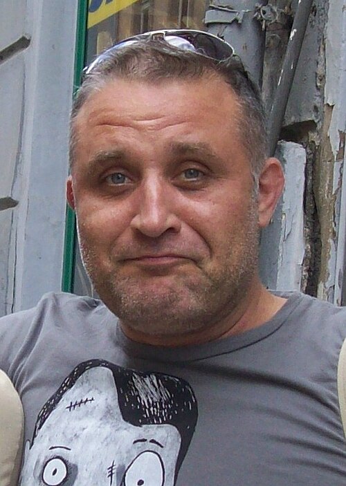 Zdjęcie: Przemyslaw Bluszcz