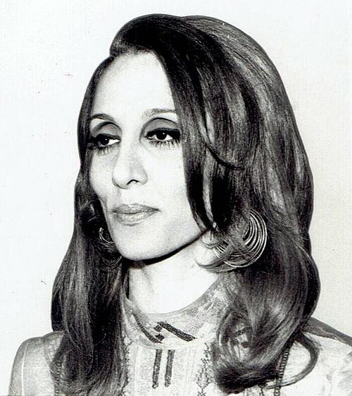 Zdjęcie: Fairuz