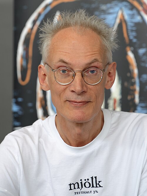 Zdjęcie: Max Andersson