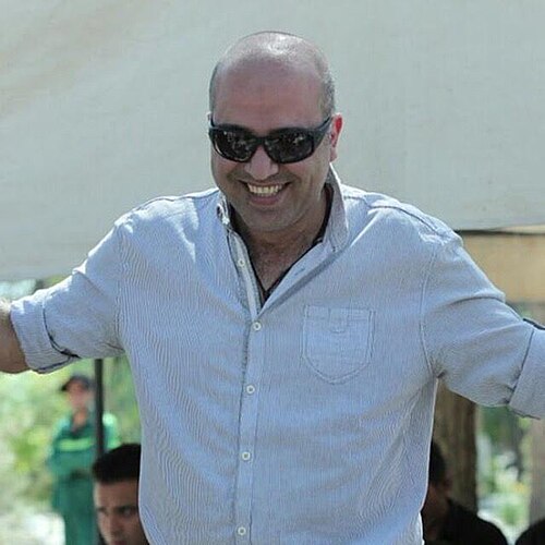 Zdjęcie: Shahram Shah Hosseini