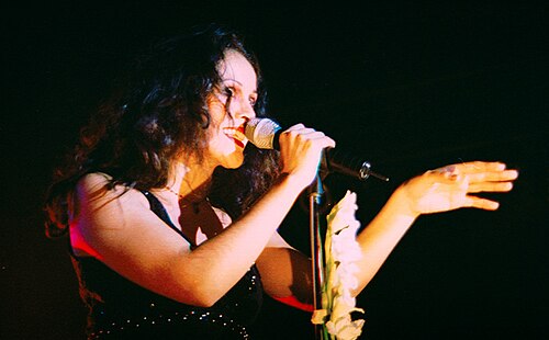 Zdjęcie: Rita Guerrero