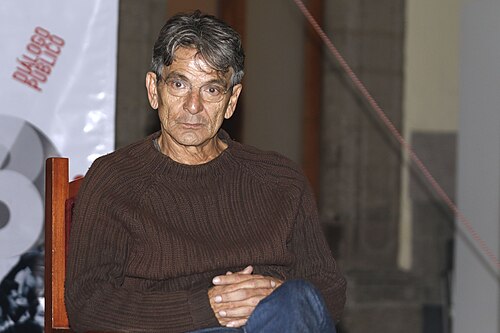 Zdjęcie: Alberto Cortés