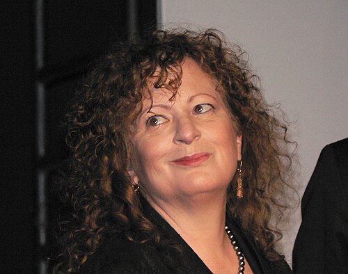 Zdjęcie: Nan Goldin