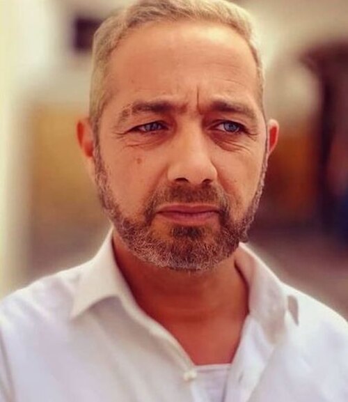 Zdjęcie: Rafik Boubker