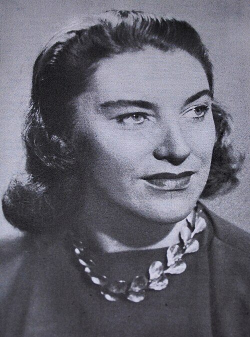 Zdjęcie: Marie Vásová