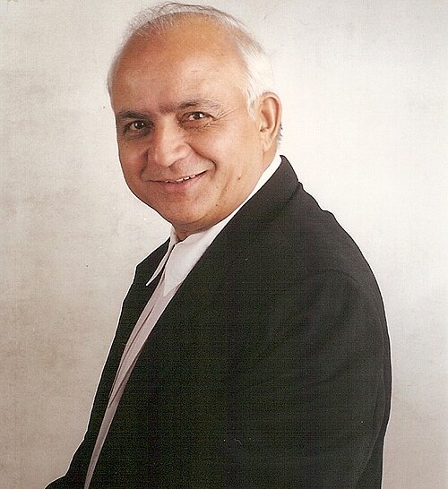Zdjęcie: Ramesh Talwar