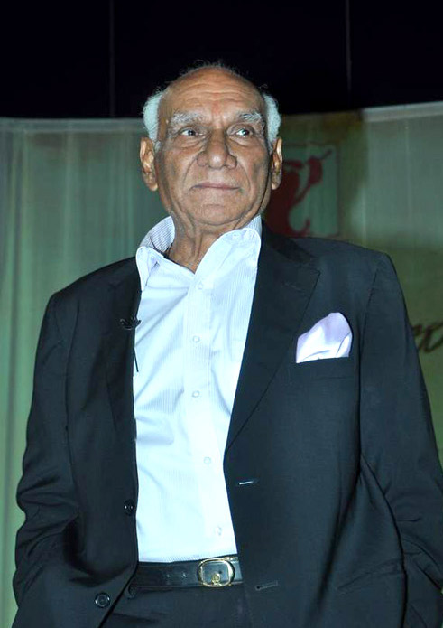 Zdjęcie: Yash Chopra