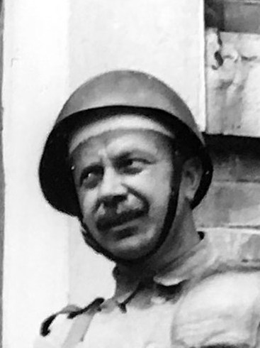 Zdjęcie: Franciszek Trzeciak