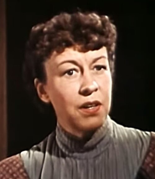 Zdjęcie: Helene Millard