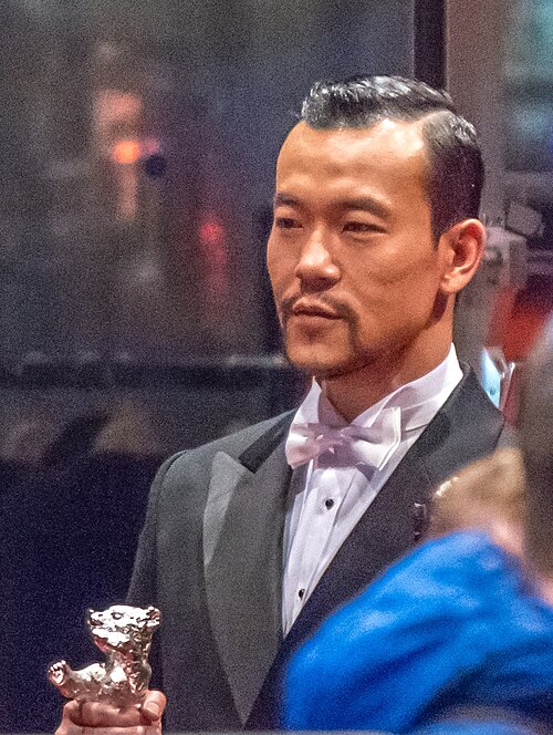 Zdjęcie: Liao Fan
