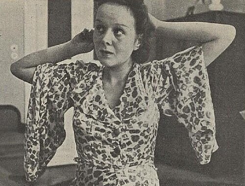 Zdjęcie: Eva Gérová