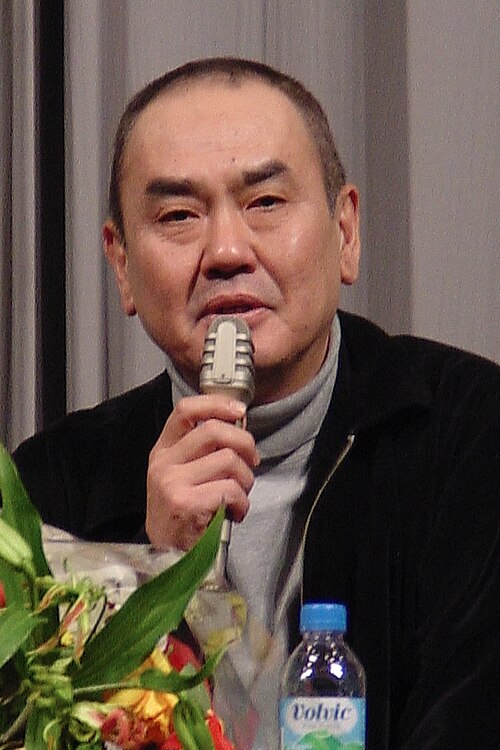 Zdjęcie: Kiyoshi Sasabe