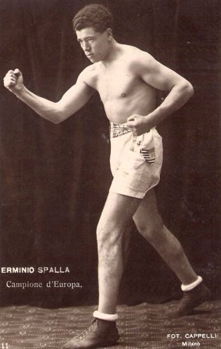 Zdjęcie: Erminio Spalla
