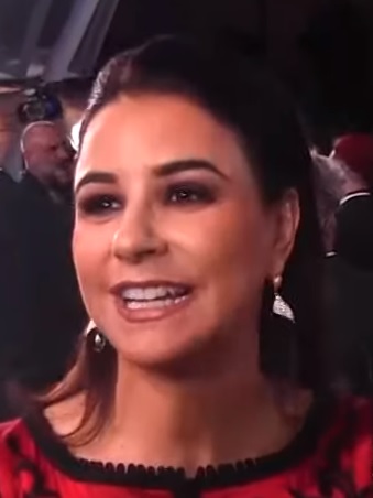 Zdjęcie: Samia Akarriou