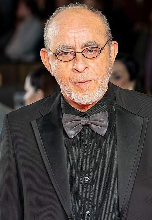 Zdjęcie: Ahmed Boulane