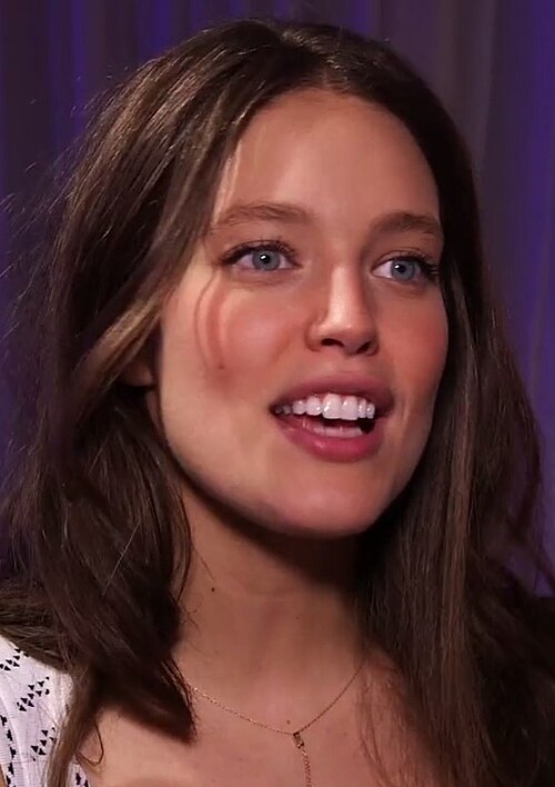 Zdjęcie: Emily DiDonato