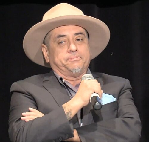 Zdjęcie: Richard Montoya