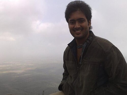 Zdjęcie: Uday Kiran