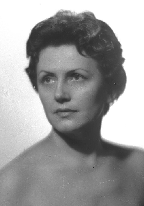 Zdjęcie: Olga Bielska