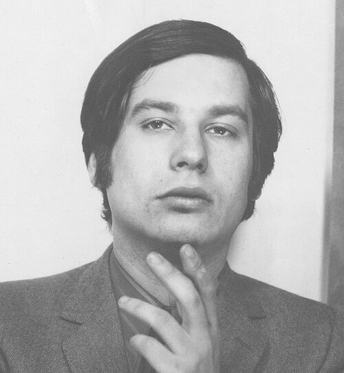 Zdjęcie: Boris Bergman